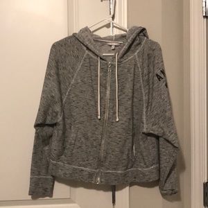Victoria’s Secret hoodie